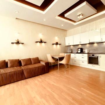 Андрія Верхогляда вул. (Михайла Драгомирова), 2-А