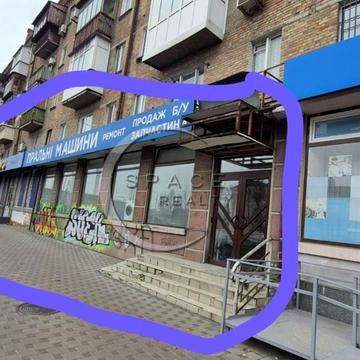 Любомира Гузара просп. (Космонавта Комарова), 38/57