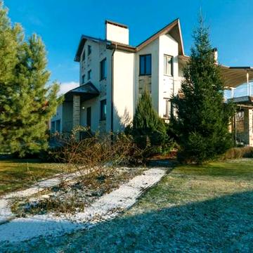 Північно-Сірецька, 1-3