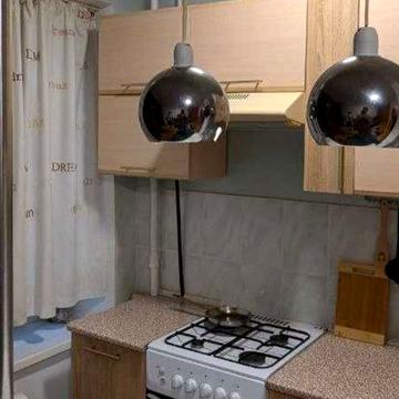 Петропавлівська вул., 58