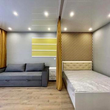 Ревуцького вул., 40-В