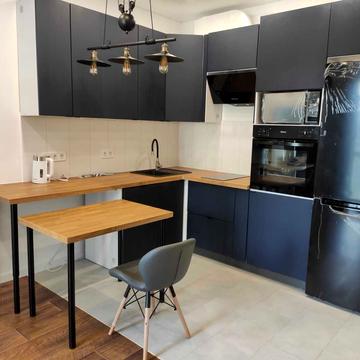 Осокорська вул., 2-А