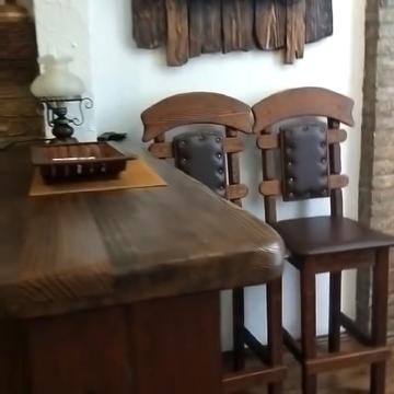 Ольги Кобилянської вул., 36