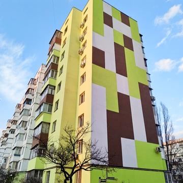 Йорданська вул. (Лайоша Гавро), 7