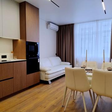 Олександра Олеся вул., 5