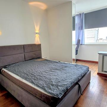 Олевська вул., 5