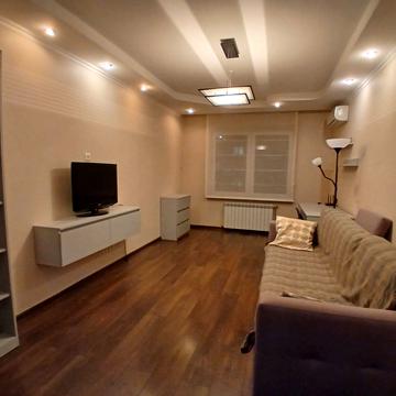 Петра Григоренка просп., 12