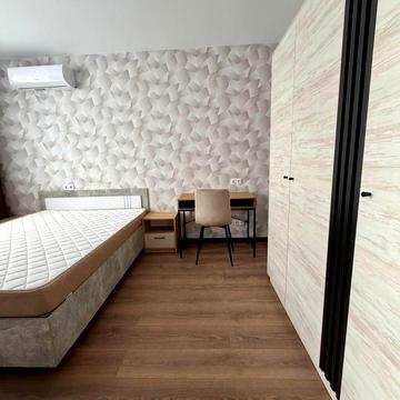 Братів Чибінєєвих вул. (Чернігівська), 8-В