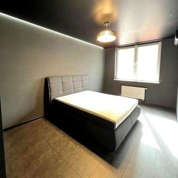 Балтійський пров., 3-А