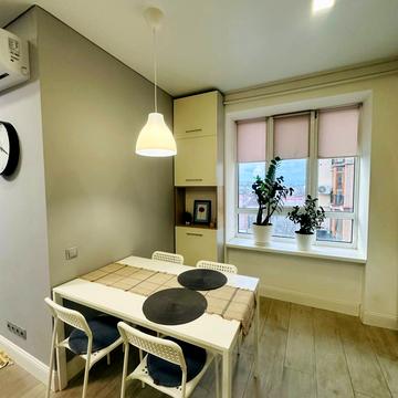 Володимира Антоновича вул. (Свердлова), 36-К