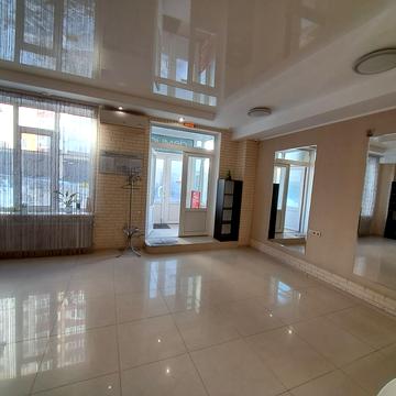 Панаса Мирного вул., (Будинок 1)