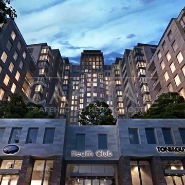 Берестейський просп. (Перемоги), 42а