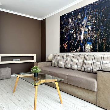 Вячеслава Чорновола вул. (Войкова), 15а