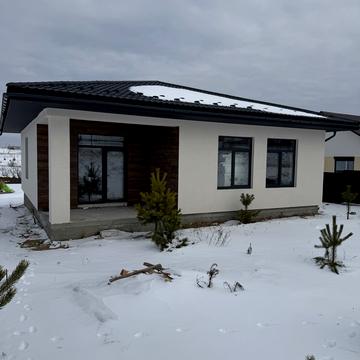 Підгірна вул., 8 Б