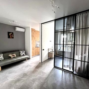 Зарічна вул., 4 к2