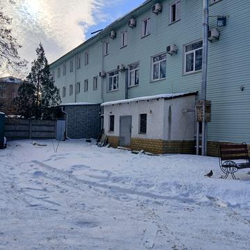 Героїв України вул. (Гагаріна), 27