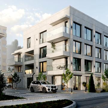 Героїв Крут вул., (Будинок)