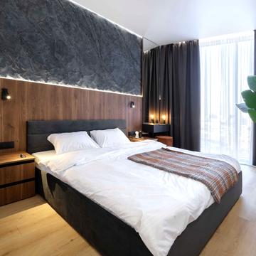 Іоанна Павла II вул. (Патріса Лумумби), (Будинок 2)