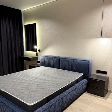 Андрія Верхогляда вул. (Михайла Драгомирова), 17-Б