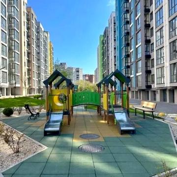 Запорізьке шосе, 32а