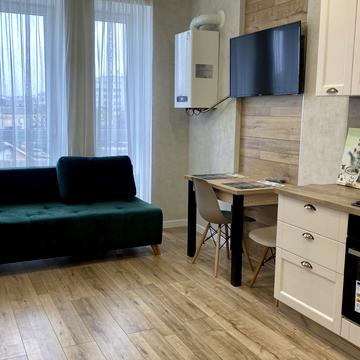 Праведників Світу вул., 21-Ж к2