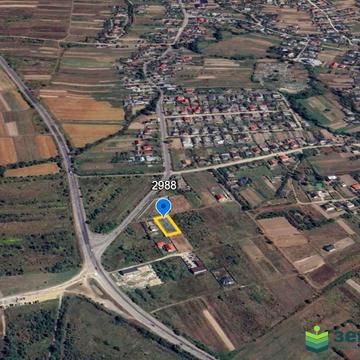 Підлісся, Івано-Франківський, Івано-Франківська область 16000.0 EUR