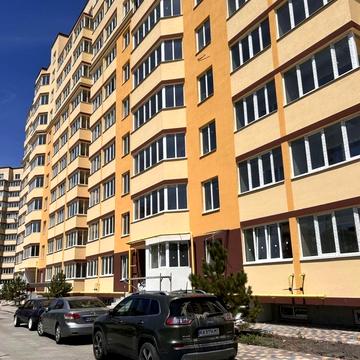 Бишівська вул., (Будинок 12)