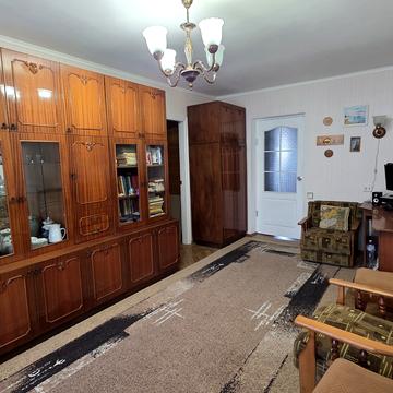 Шосейна вул. (Фрунзе), 13