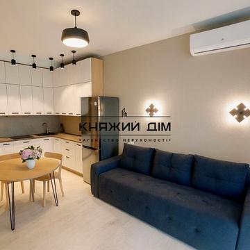 Тираспольська вул., 44