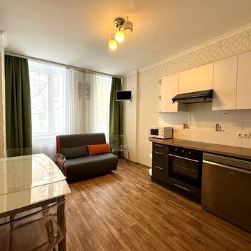 Регенераторна вул., 4 к8