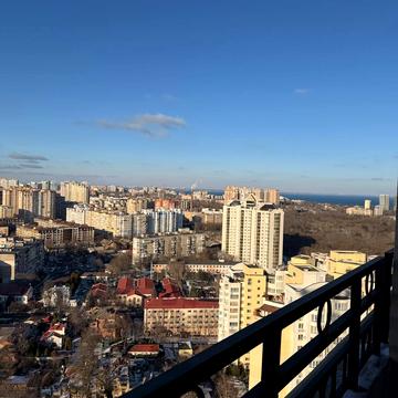 Фонтанська дорога вул., (Будинок 3)