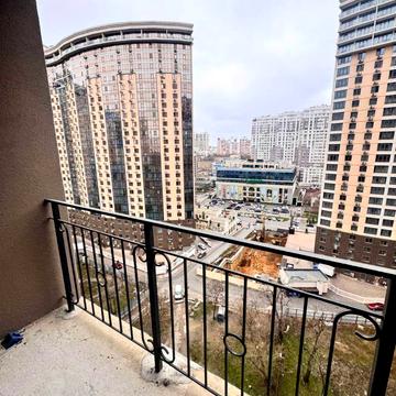 Генуезька вул., (Будинок 3)