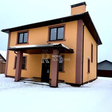 Яблунева, 15