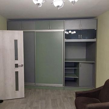 Набережна Перемоги вул., 126