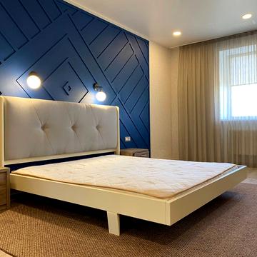 Набережна Перемоги вул., 62