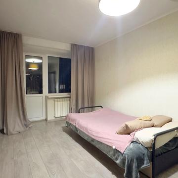 Оріхуватська вул., 6к1