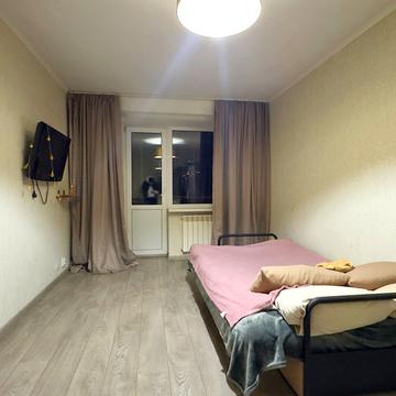 Оріхуватська вул., 6к1