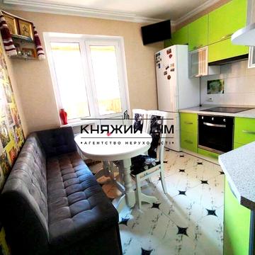 Єлизавети Чавдар вул., 34