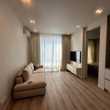 Бульварно-Кудрявська вул. (Воровського), 9