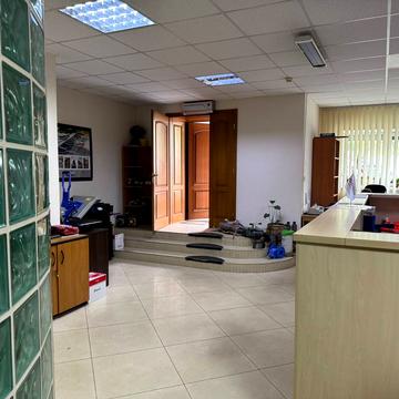 Харківське шосе, 58-А