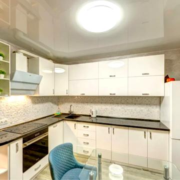 Воскресенська вул., 16-А