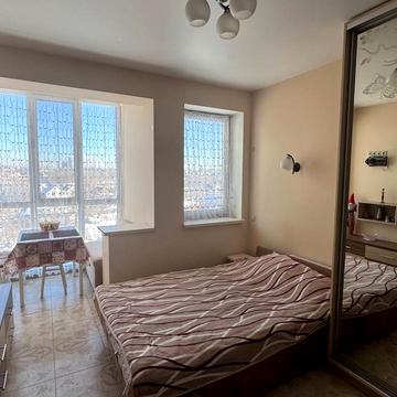 Берегова вул., 3-А