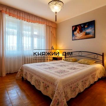 Миколи Бажана просп., 9-Д