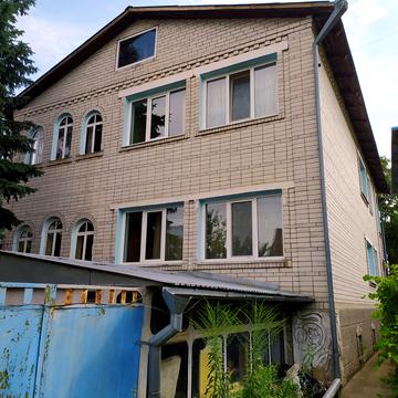 Котляревського вул.