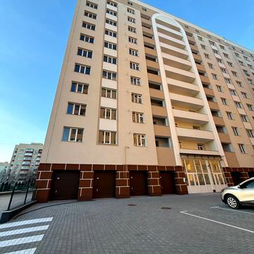 Кармелюка вул., 3А