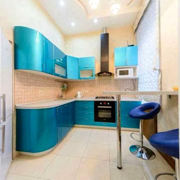 Олеся Гончара вул., 20/21