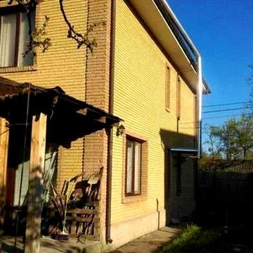 Абрикосова вул.