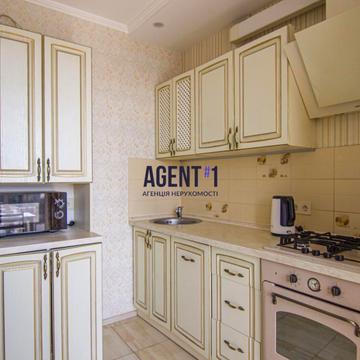 Садова вул., 1-В к2