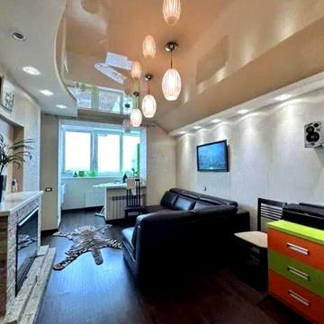 Паркова вул., 77