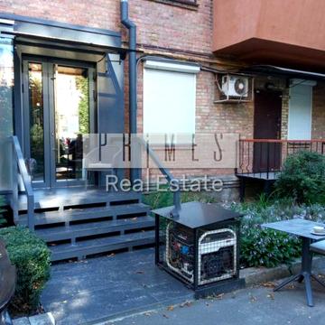 Лесі Українки бульв., 15